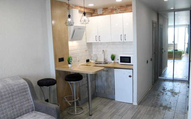 Квартира Уютная Студия в Центре