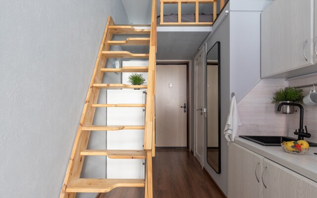 Апартаменты Marussia apart