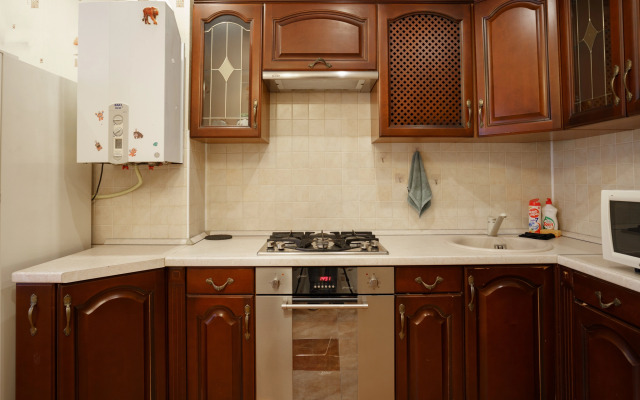 Квартира Right Room на Маяковского 43