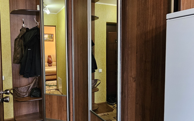 Квартира Уютная светлая в спальном районе г.Саранск