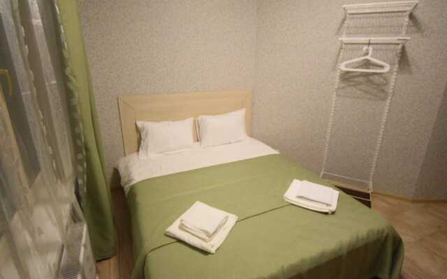Na ulice Bachurinskaya 13 Flat
