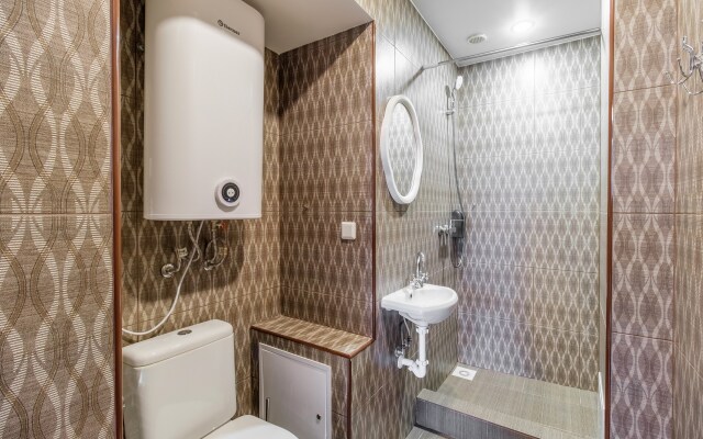 Апартаменты Видовые у Казанского собора 2 спальни 2 сан.узла 12 гостей