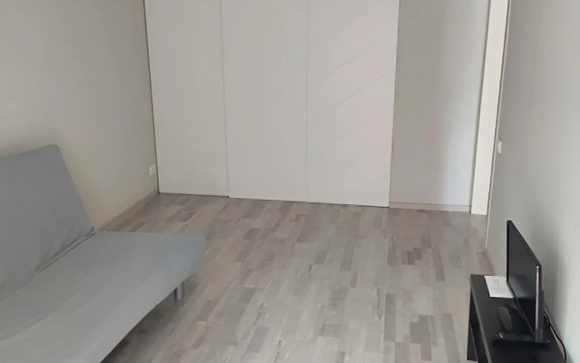 Tikho i Udobno Flat