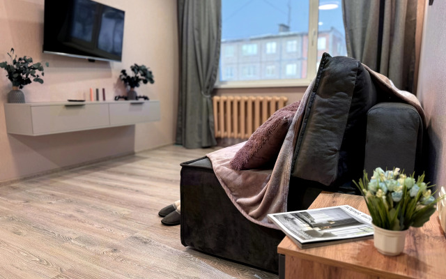 Квартира Северное Сияние в Хибинах