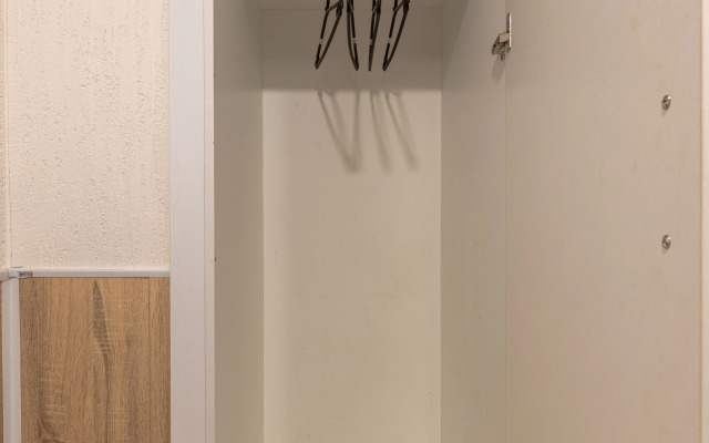 Апартаменты Без Окна на 2 Линии Васильевского Острова д.3