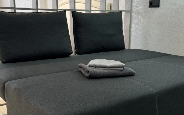 Квартира у подножия Хибин