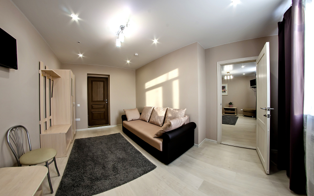 Гостевой Дом Горница Семёнково