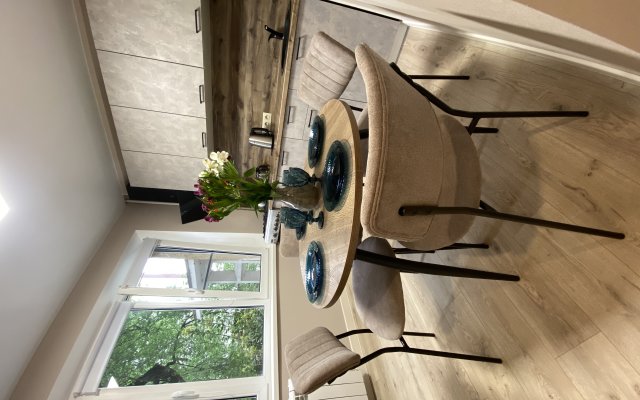 Uyutnaya ryadom s morem Flat