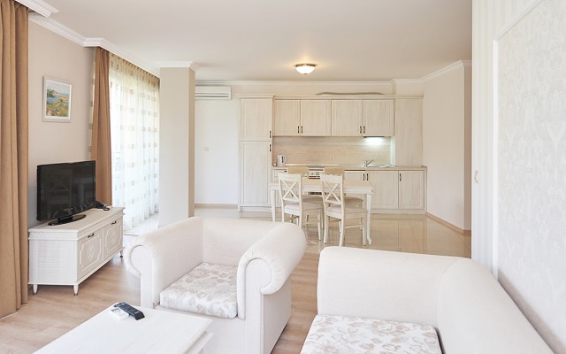 Penelope Palace Apart-Hotel