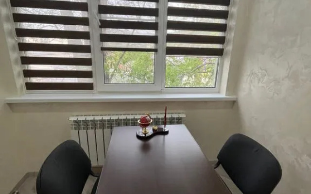 Квартира Комфортабельная Двухкомнатная на Гагарина 28