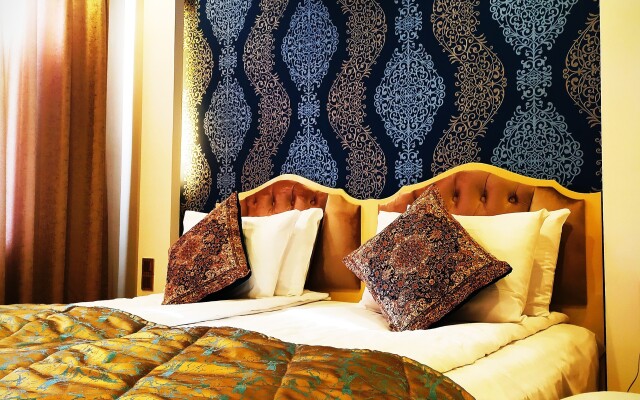 Sands Of Time Hotel