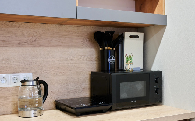 Квартира Дизайнерская квартира у метро