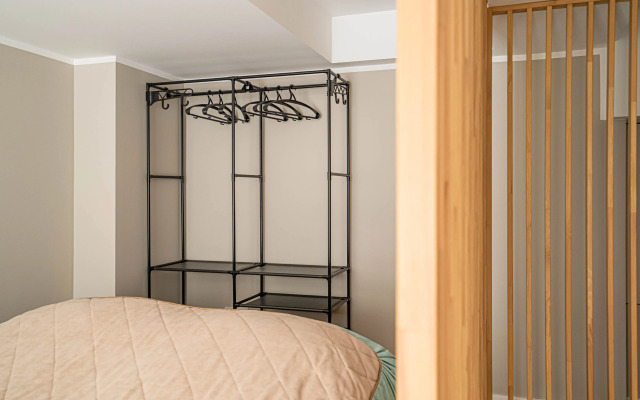 Апартаменты RentalSPb Культ Отважных 10