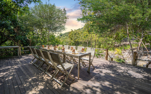 An Lam Retreats Ninh Van Bay Resort