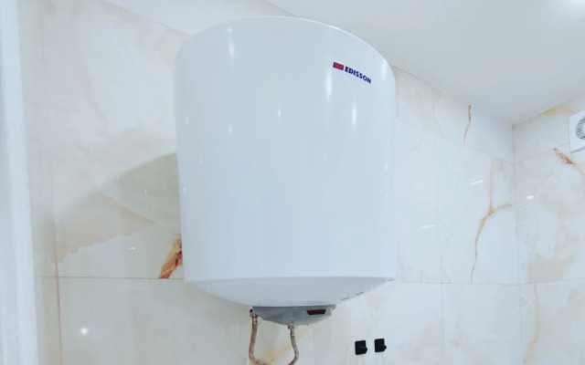 Квартира Улучшенная 1 комнатная