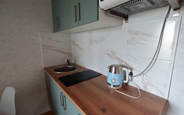 Апартаменты Квартира возле Театра Кукол