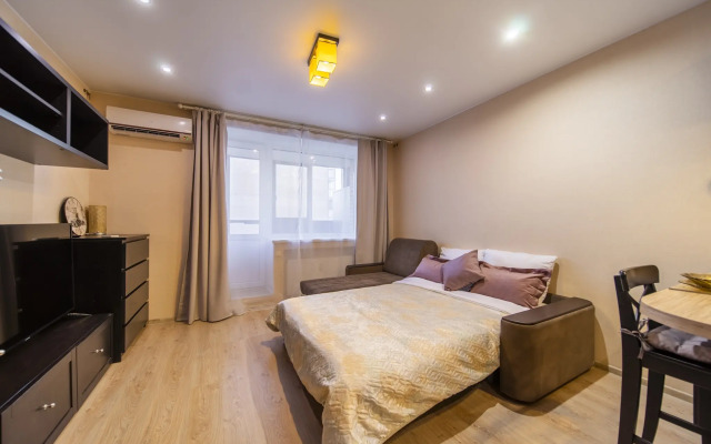 Апартаменты Уютные апартаменты у Балтийского вокзала