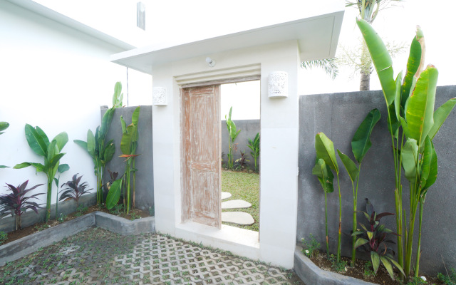 Blue Dream Villa
