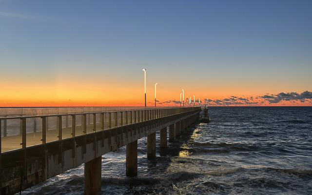 Квартира на Лермонтова