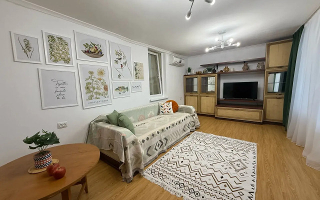 Zagorodny Domik Private house