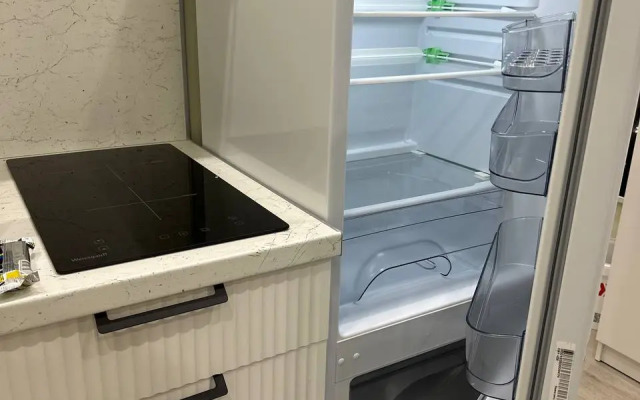 Квартира Студия около метро Прокшино