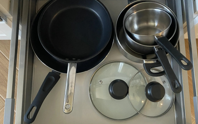 Квартира в центре