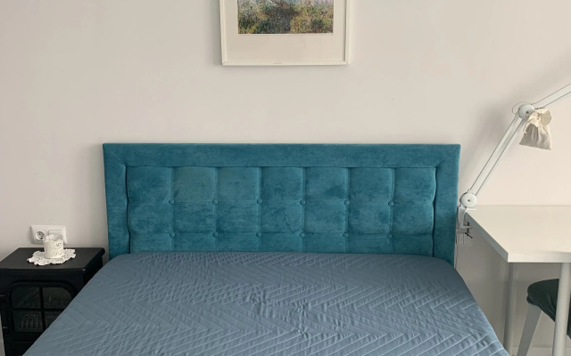 Квартира Видовая трешка на море