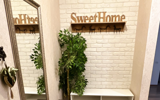Uyutnaya Kvartira  vblizi Kremlya Flat