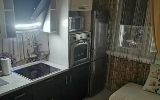 Tandem Apartments