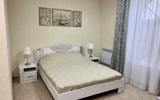 Мини-Отель Звездный