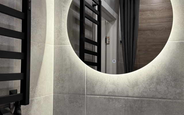 Апартаменты в ЖК Комфорт класса на Ивана Беличенко 90к2