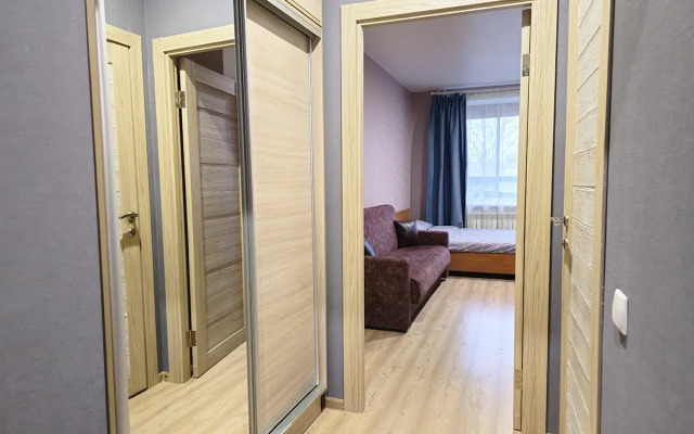 Severent na Dzerzhinskogo 3 Apartments