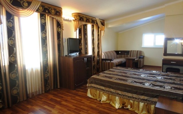 Sibir Hotels