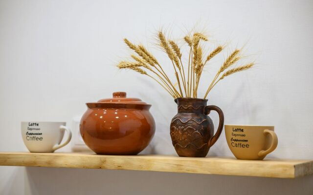 Квартира на улице Чуйкова дом 41