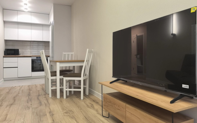 Квартира Уютная на Б-ре Ибрагимова 90/2