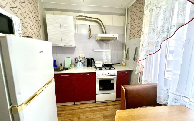 Квартира 2 Комнатная на 2 Этаже