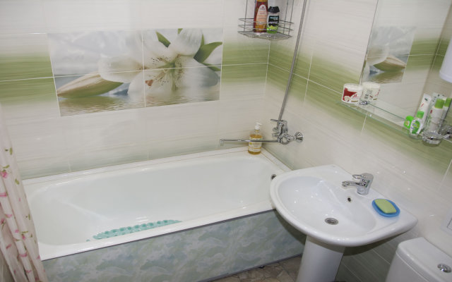 Apartamenty Elizarovyh 45