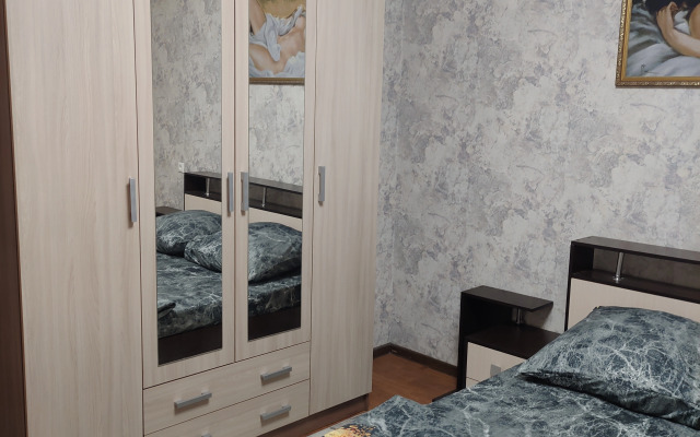 Квартира Сдаётся уютная 2-к. квартира