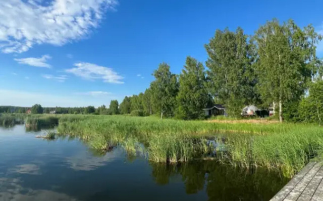 База отдыха Тосканка