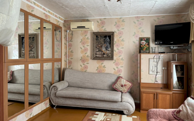 Частный дом 052 под ключ 20 мин до моря