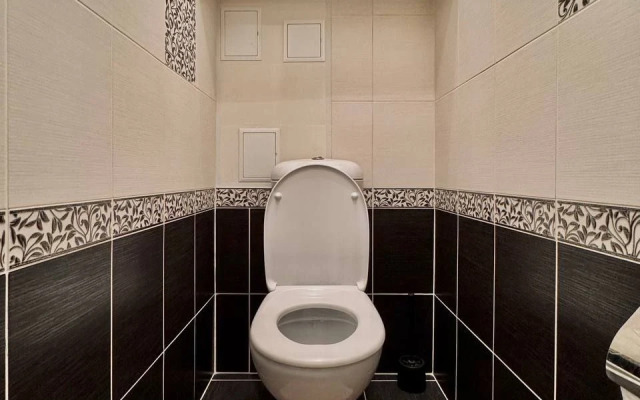 Apartamenty Shikarnaya Treshka V Samom Tsentre Minska