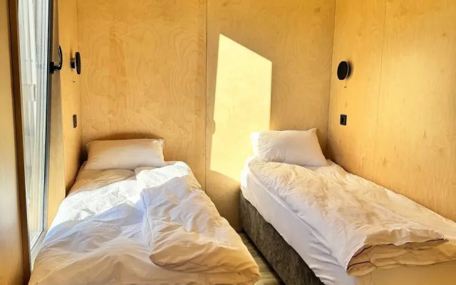 Koksa Camp Glamping