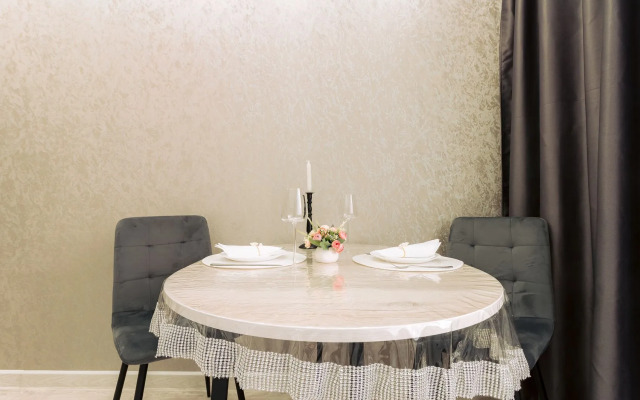 Апартаменты Пять Звёзд ТЦ Планета