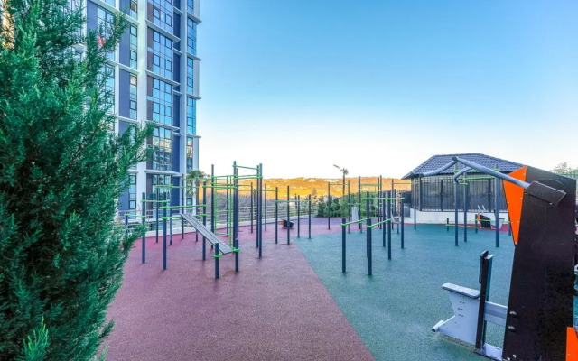 2 Sochi Park Gosti-24 Apartment