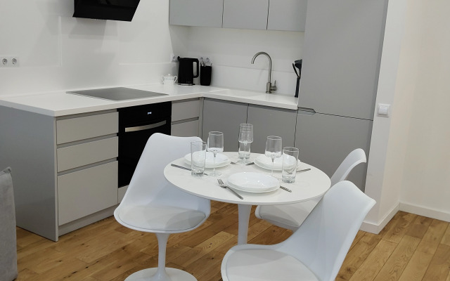 Апартаменты Квартира у Красной площади