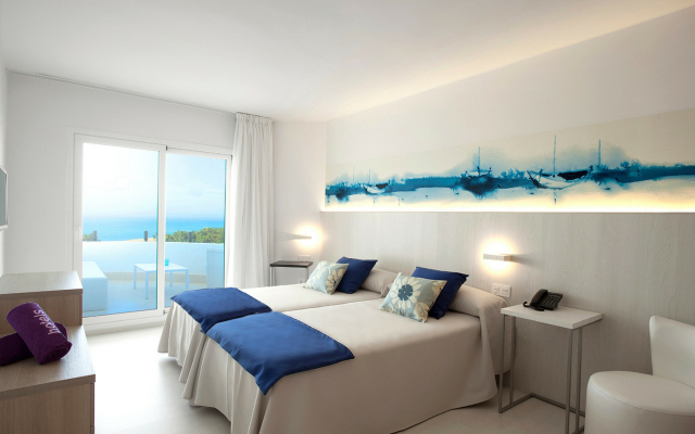 Alegria Mar Mediterrania Hotel