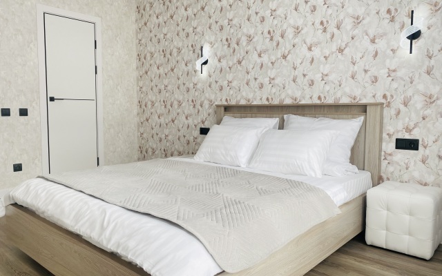 Квартира у Тихого Дона