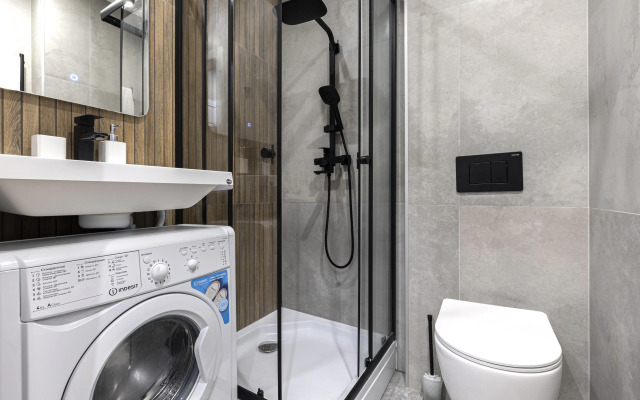 Апартаменты Ленинский 158, 1628