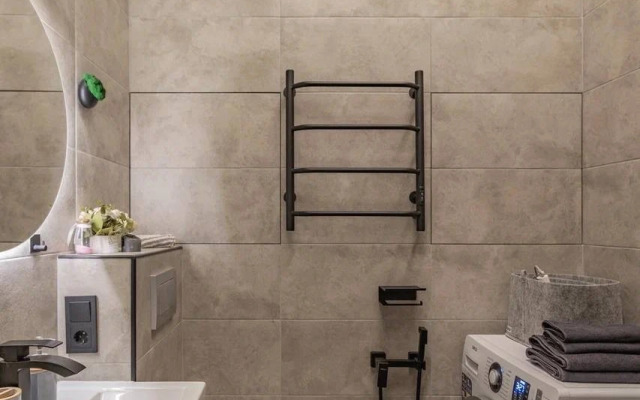 Апартаменты на Москве Реке