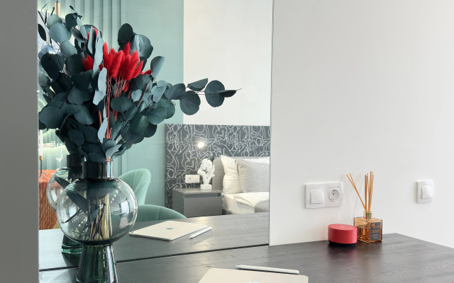 Квартира Диван-Кровать